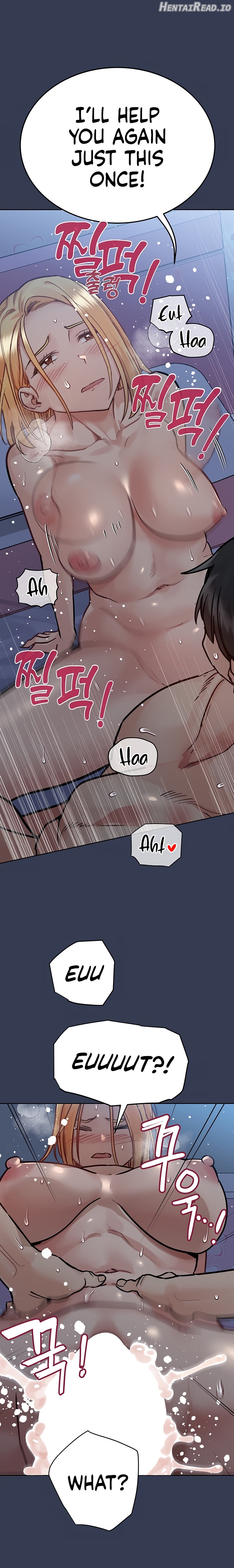 Keep This A Secret From Mom Chapter 92 - page 26