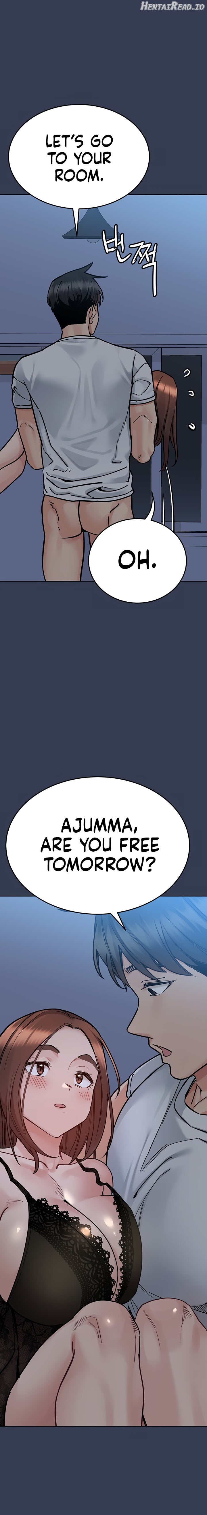Keep This A Secret From Mom Chapter 92 - page 31