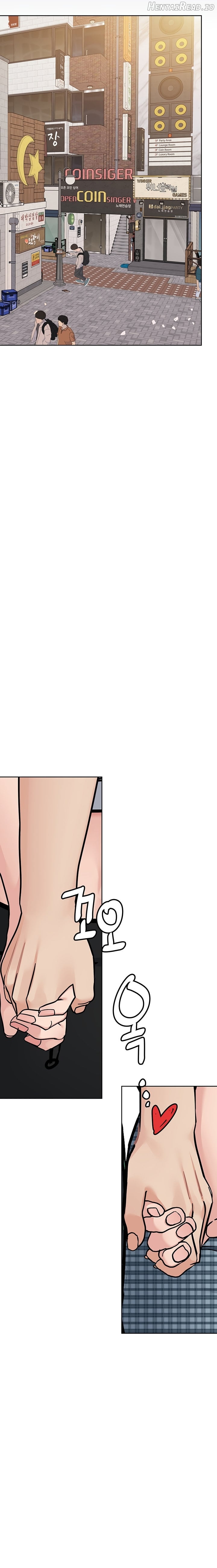 Keep This A Secret From Mom Chapter 92 - page 34