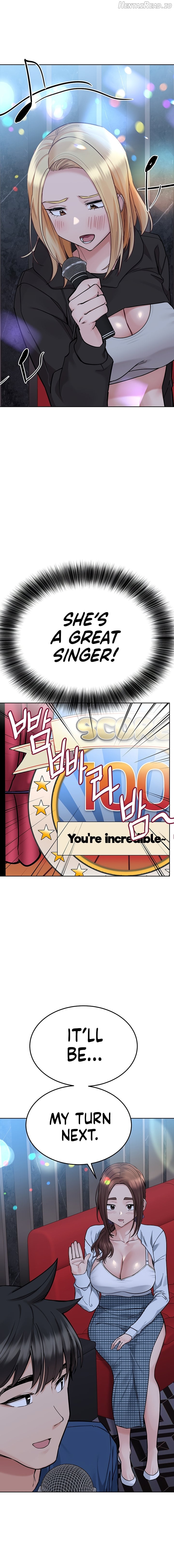 Keep This A Secret From Mom Chapter 93 - page 15
