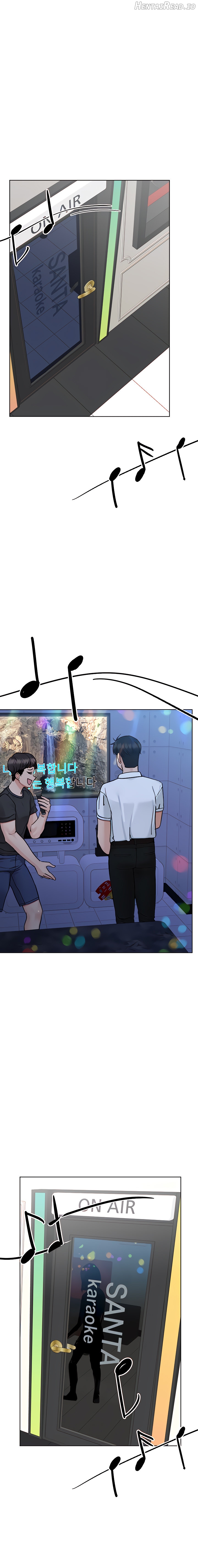Keep This A Secret From Mom Chapter 95 - page 2