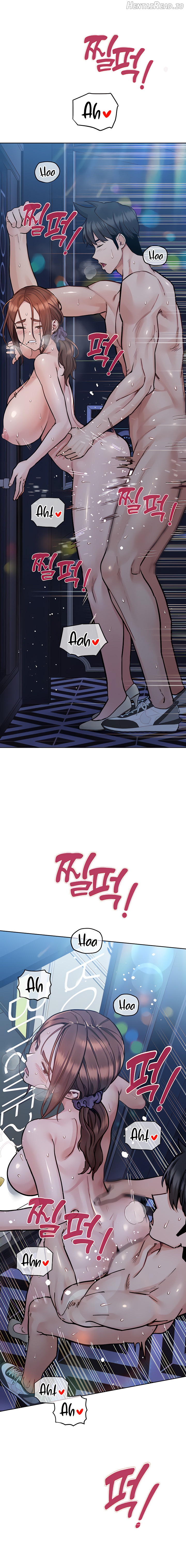 Keep This A Secret From Mom Chapter 96 - page 3