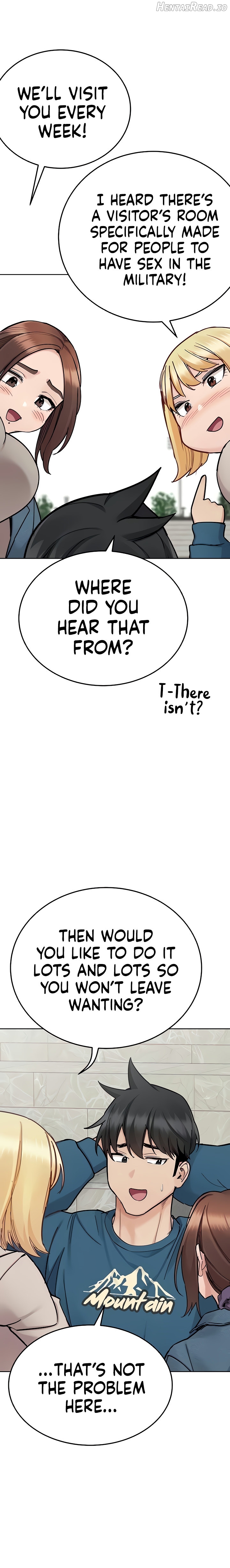 Keep This A Secret From Mom Chapter 99 - page 12