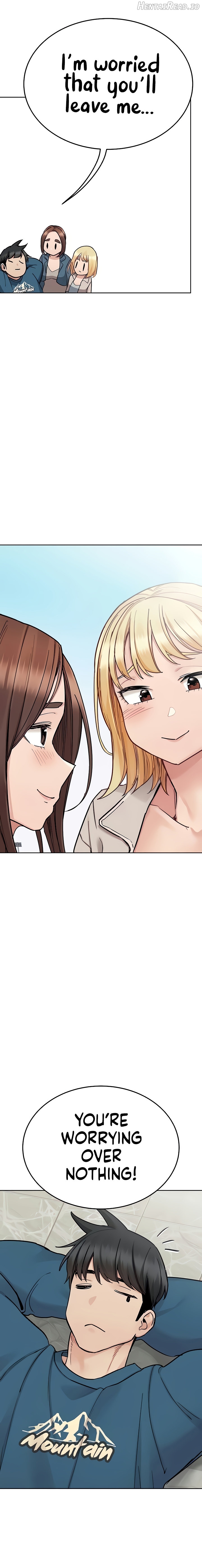 Keep This A Secret From Mom Chapter 99 - page 14