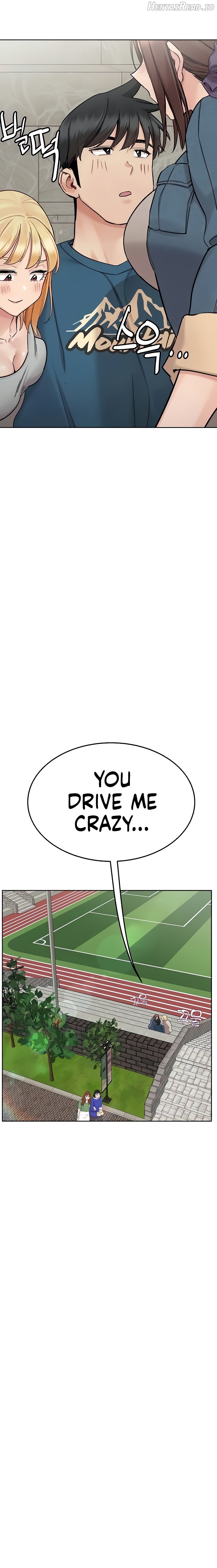 Keep This A Secret From Mom Chapter 99 - page 16