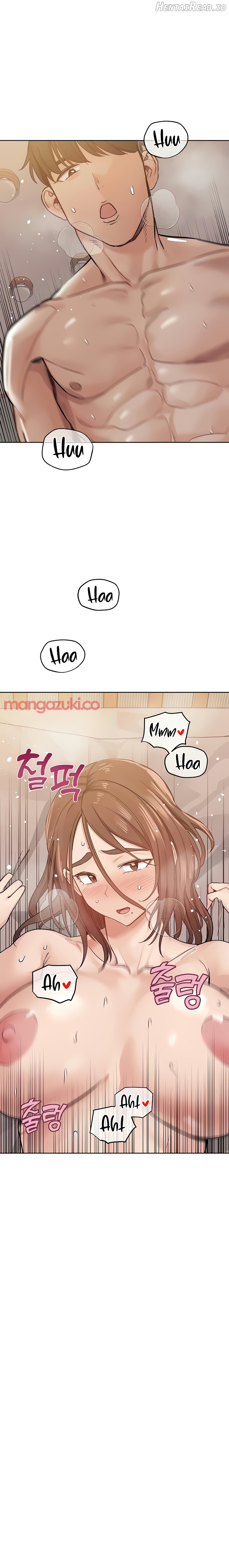 Keep This A Secret From Mom Chapter 99 - page 29