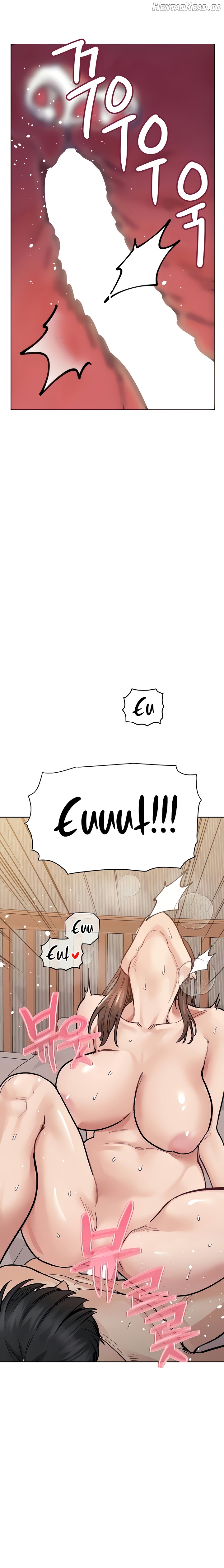 Keep This A Secret From Mom Chapter 99 - page 30