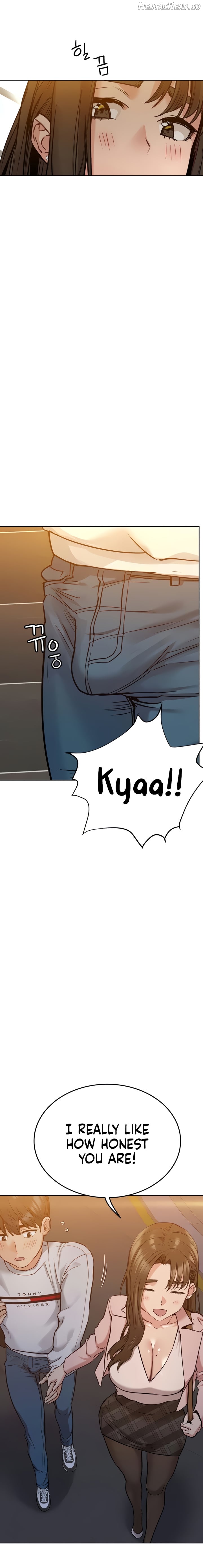 Keep This A Secret From Mom Chapter 11 - page 26