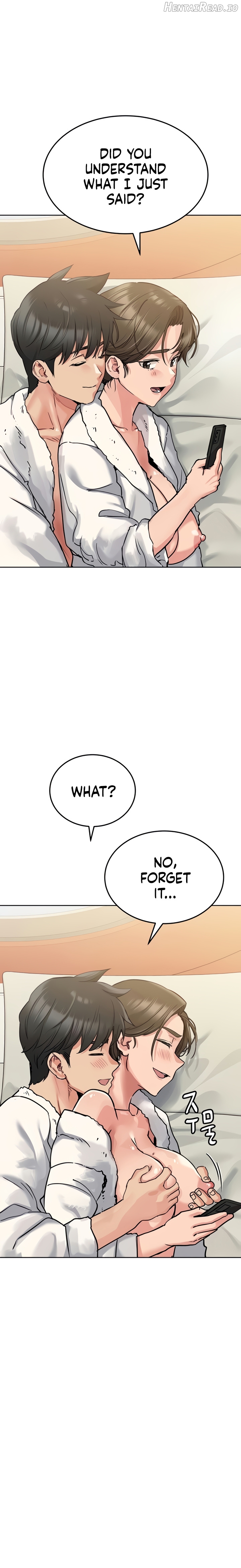 Keep This A Secret From Mom Chapter 13 - page 15