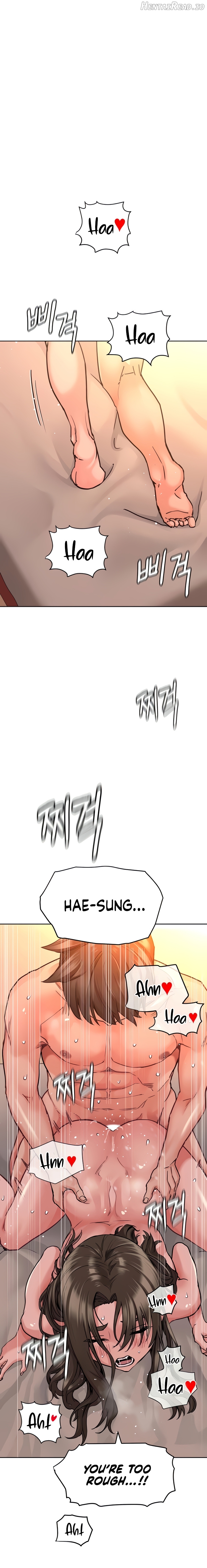 Keep This A Secret From Mom Chapter 14 - page 2