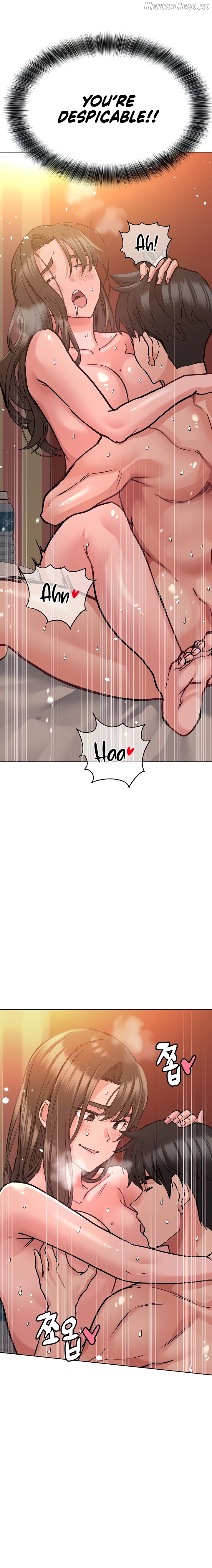 Keep This A Secret From Mom Chapter 15 - page 15