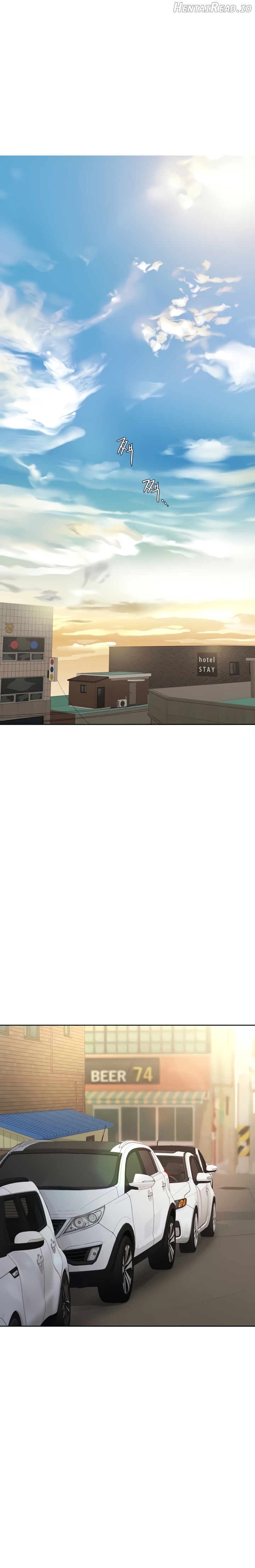 Keep This A Secret From Mom Chapter 6 - page 2