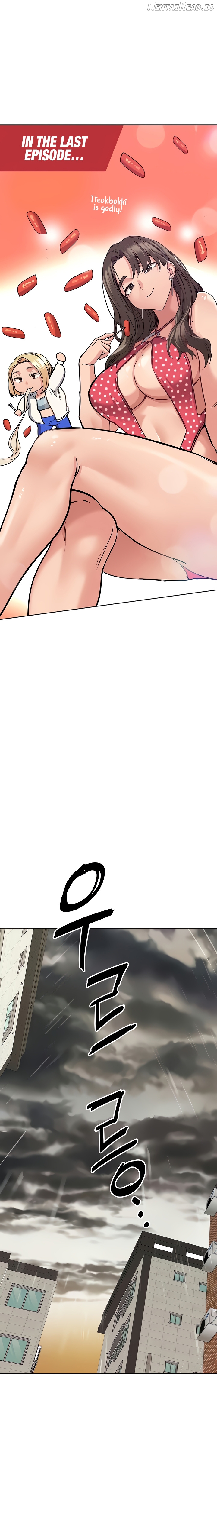 Keep This A Secret From Mom Chapter 17 - page 2