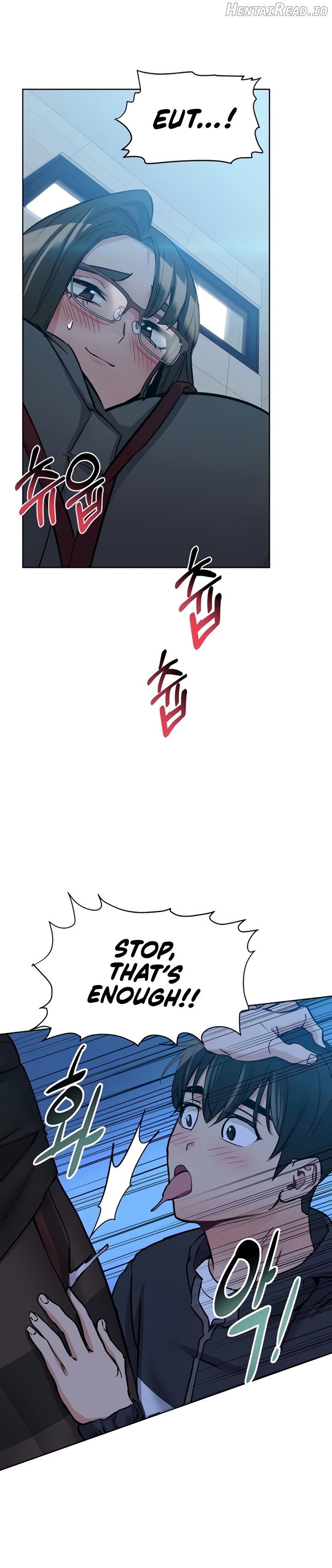 Keep This A Secret From Mom Chapter 8 - page 13