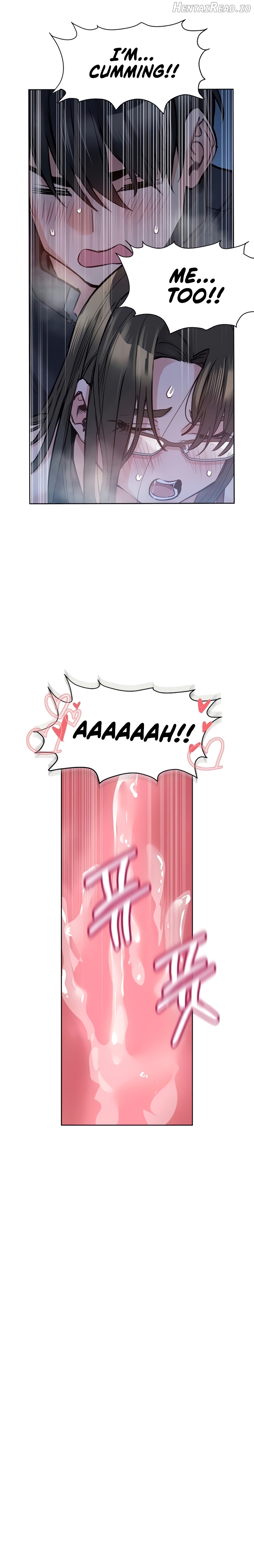 Keep This A Secret From Mom Chapter 8 - page 26