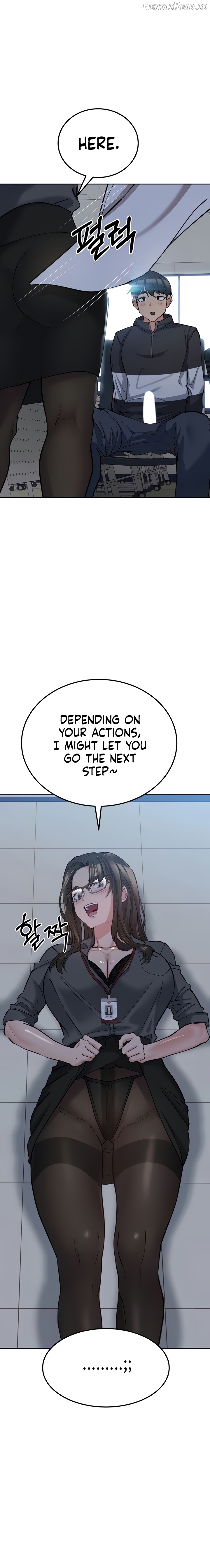 Keep This A Secret From Mom Chapter 8 - page 9