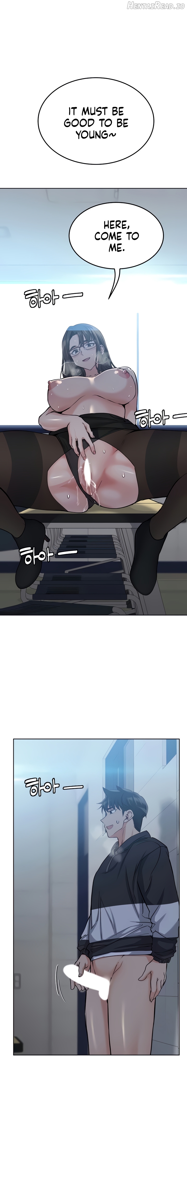 Keep This A Secret From Mom Chapter 9 - page 2