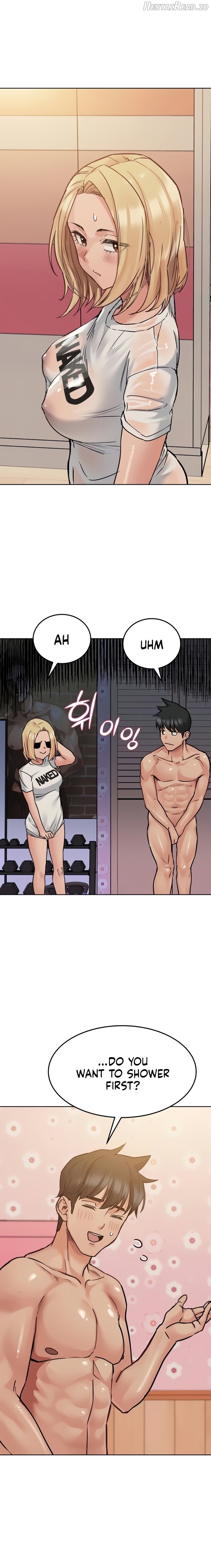 Keep This A Secret From Mom Chapter 23 - page 15