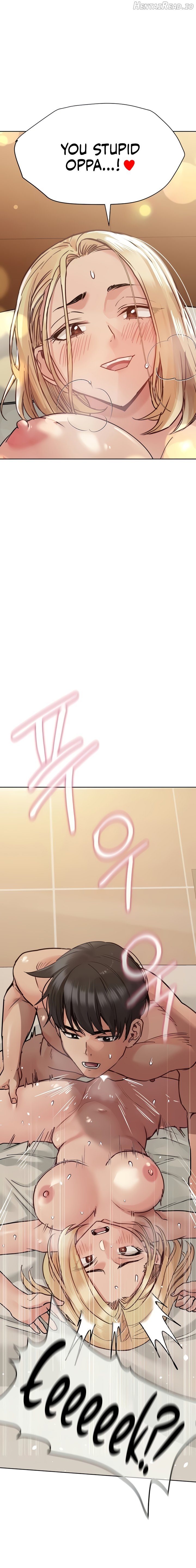 Keep This A Secret From Mom Chapter 23 - page 26