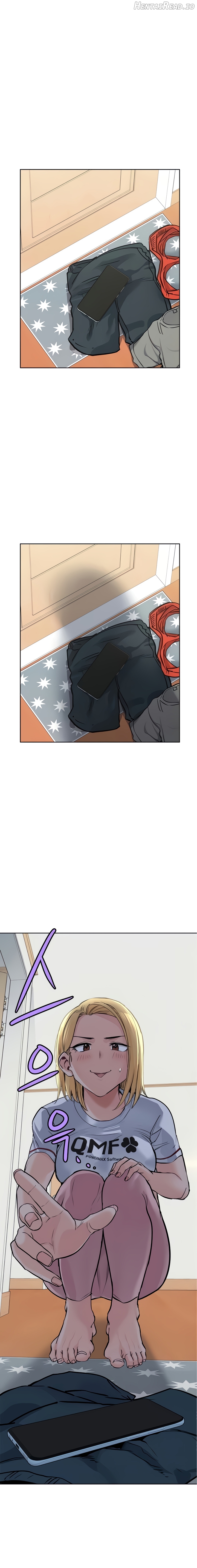 Keep This A Secret From Mom Chapter 10 - page 2