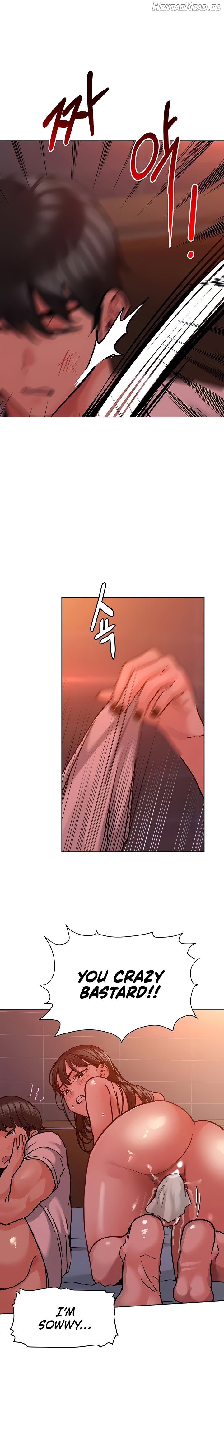 Keep This A Secret From Mom Chapter 20 - page 2