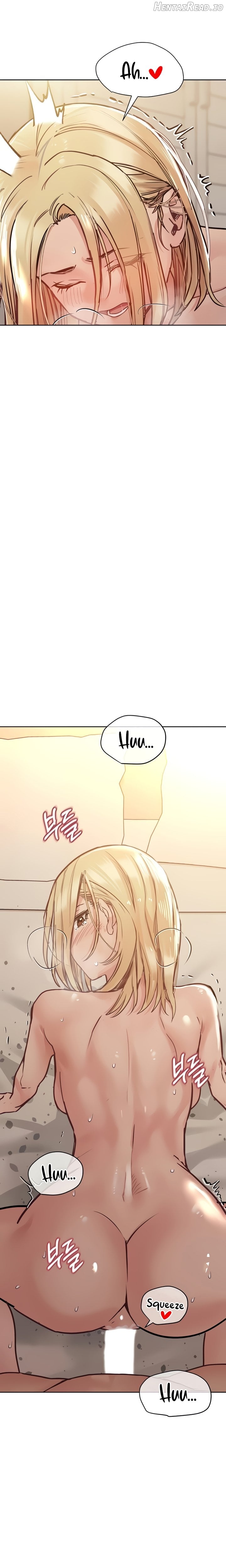 Keep This A Secret From Mom Chapter 24 - page 15