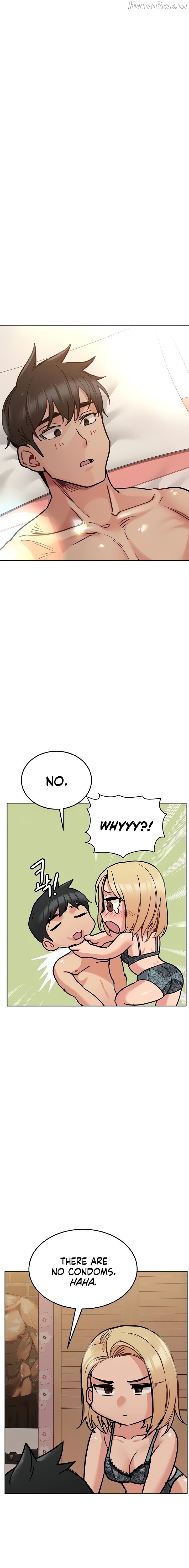 Keep This A Secret From Mom Chapter 21 - page 15