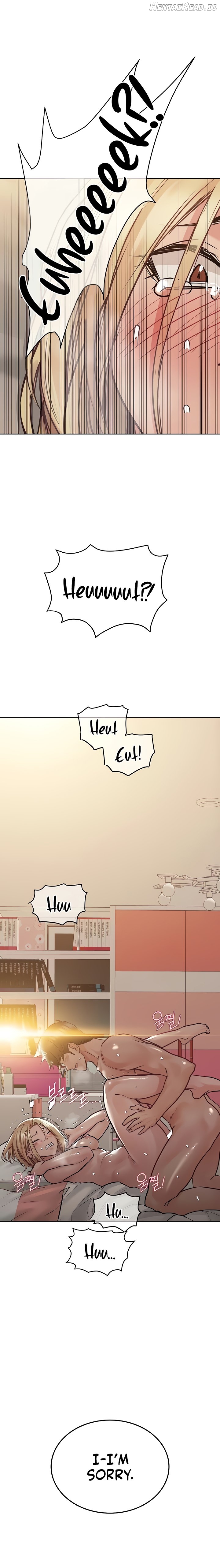 Keep This A Secret From Mom Chapter 22 - page 15