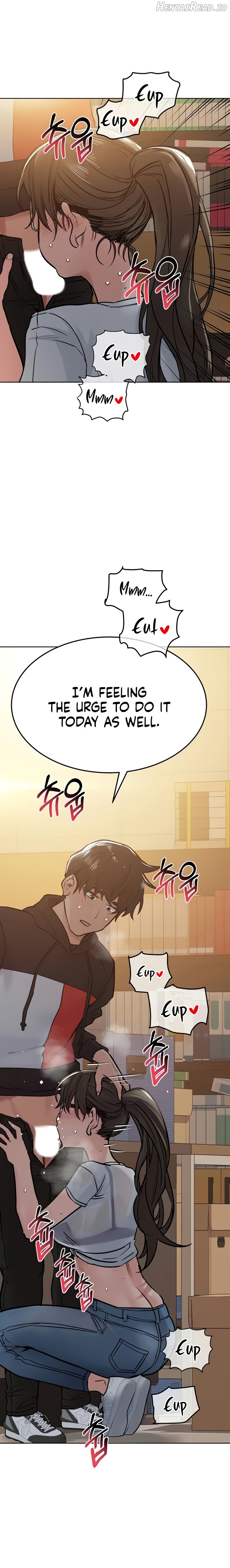 Keep This A Secret From Mom Chapter 26 - page 2