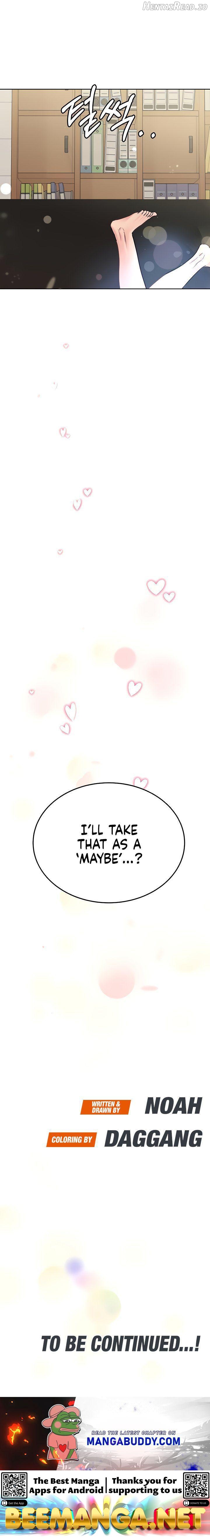 Keep This A Secret From Mom Chapter 26 - page 28
