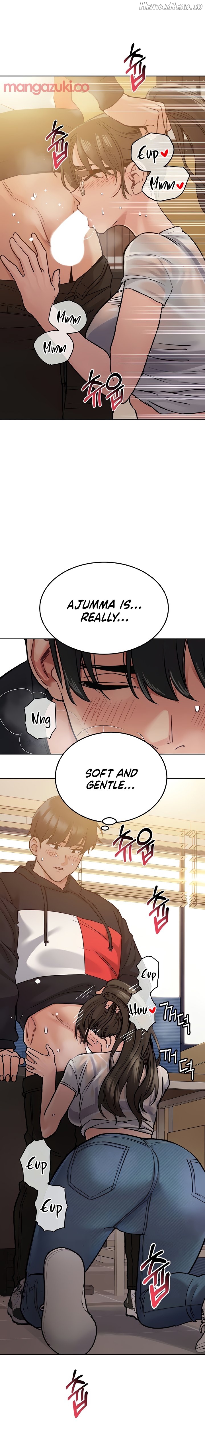 Keep This A Secret From Mom Chapter 26 - page 5