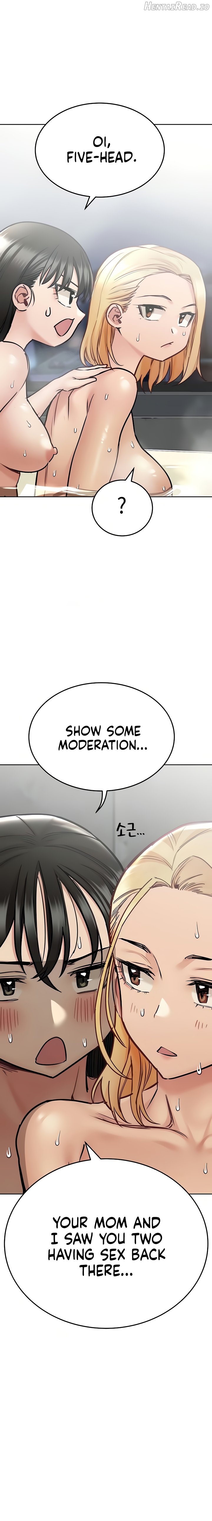 Keep This A Secret From Mom Chapter 41 - page 15
