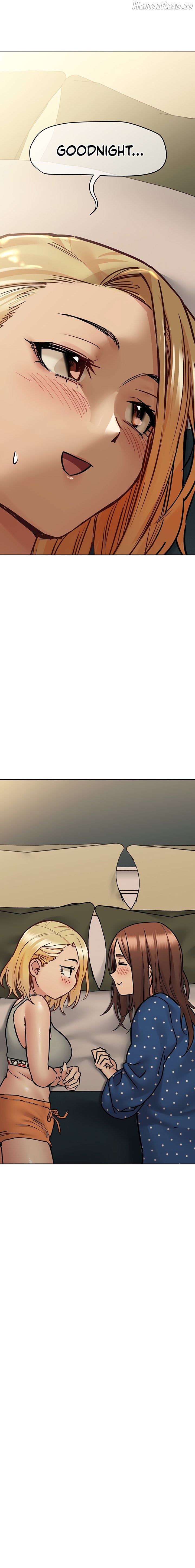 Keep This A Secret From Mom Chapter 42 - page 10