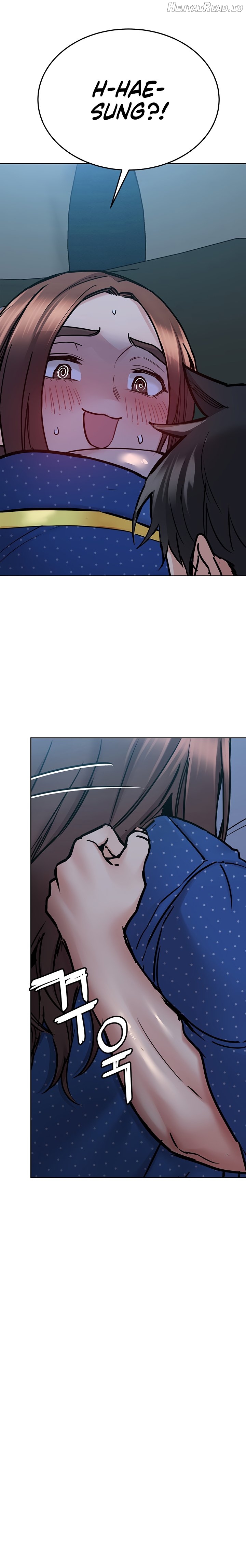 Keep This A Secret From Mom Chapter 42 - page 15