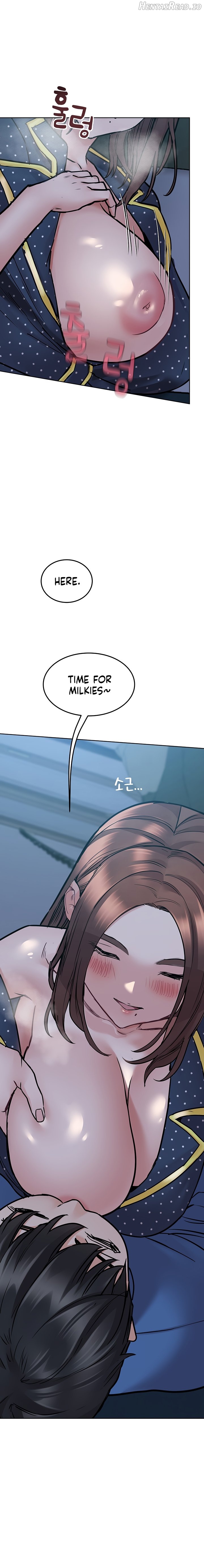 Keep This A Secret From Mom Chapter 42 - page 18