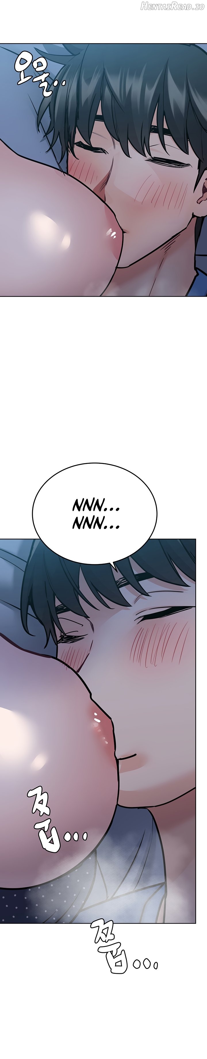 Keep This A Secret From Mom Chapter 42 - page 19