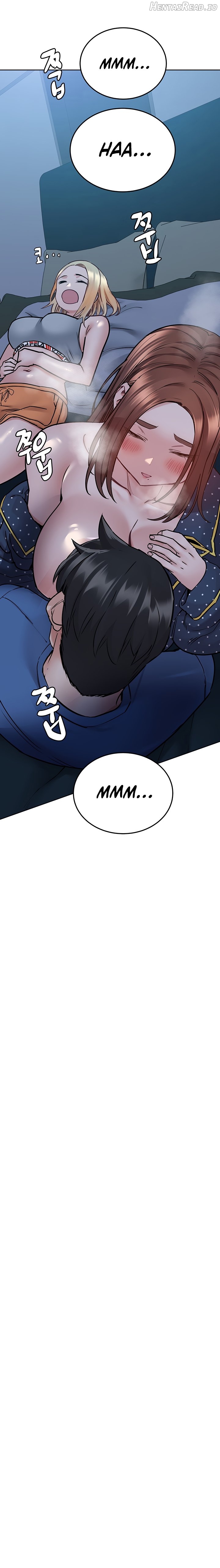 Keep This A Secret From Mom Chapter 42 - page 20