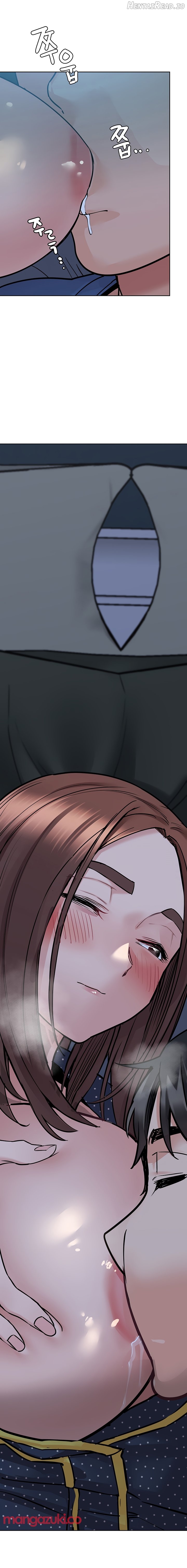 Keep This A Secret From Mom Chapter 42 - page 21