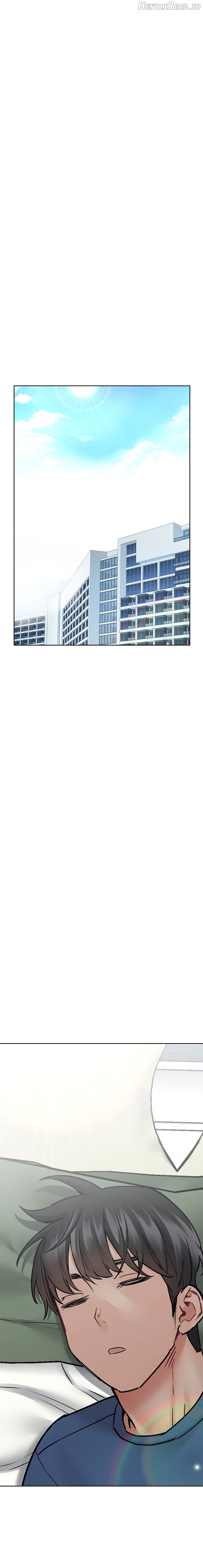 Keep This A Secret From Mom Chapter 42 - page 22