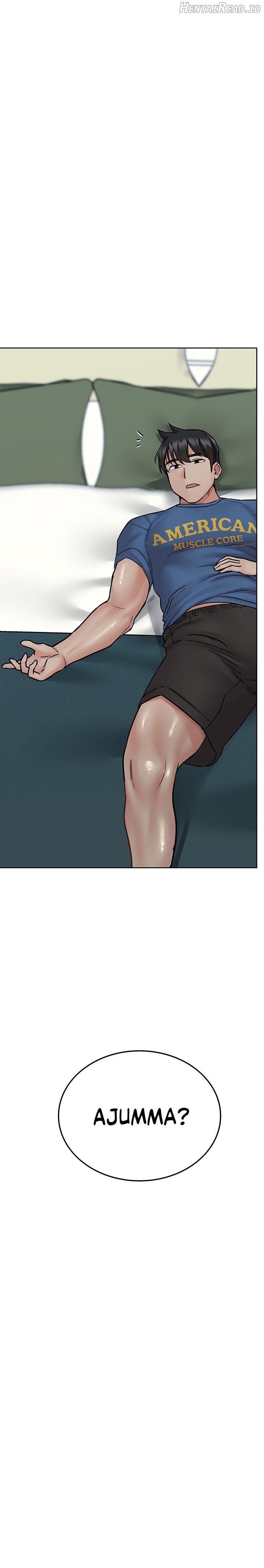 Keep This A Secret From Mom Chapter 42 - page 23