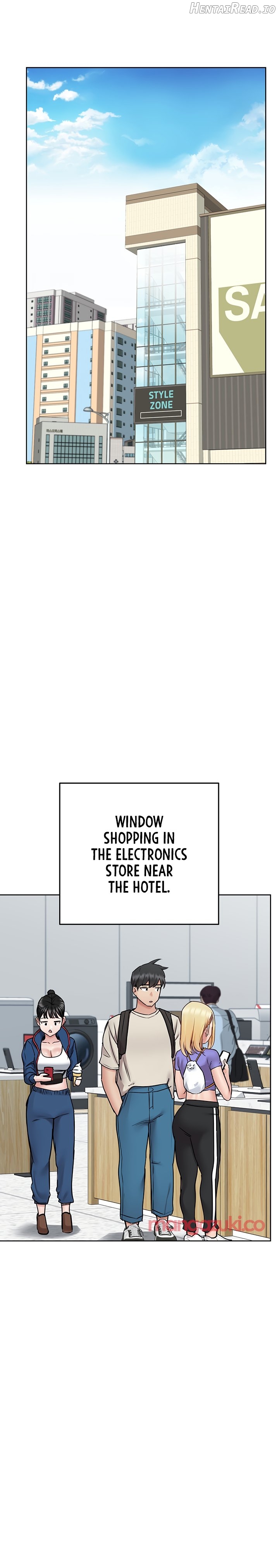 Keep This A Secret From Mom Chapter 42 - page 25