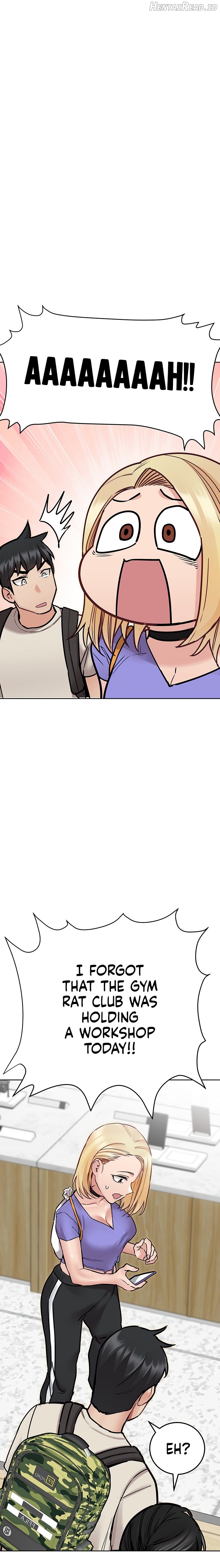 Keep This A Secret From Mom Chapter 42 - page 27