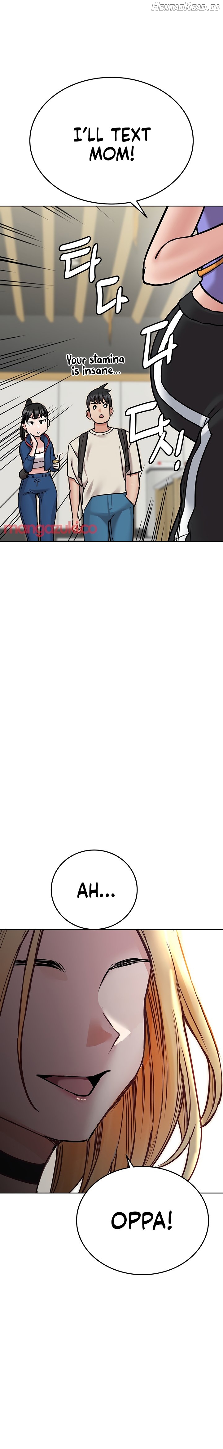 Keep This A Secret From Mom Chapter 42 - page 29