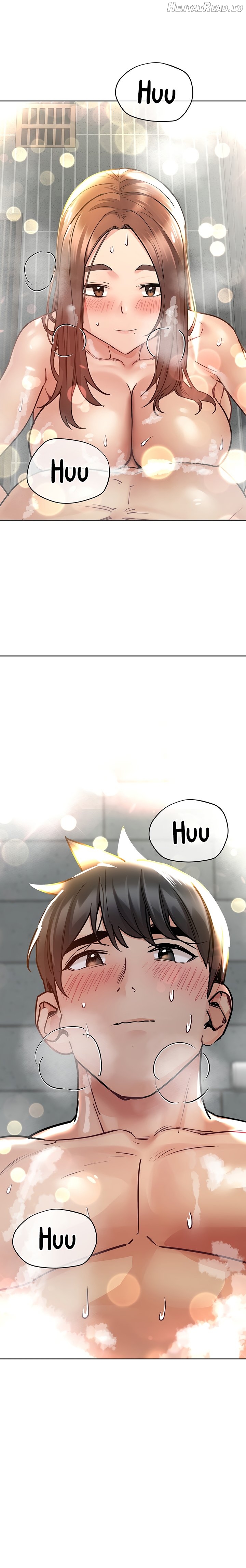 Keep This A Secret From Mom Chapter 42 - page 3