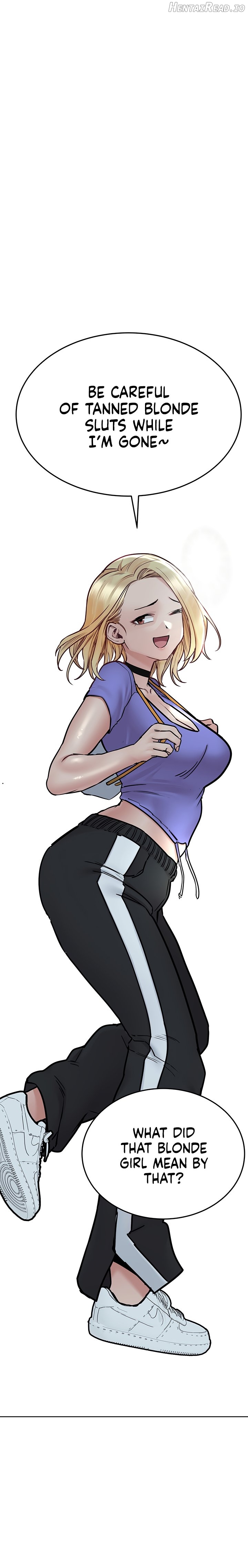 Keep This A Secret From Mom Chapter 42 - page 30