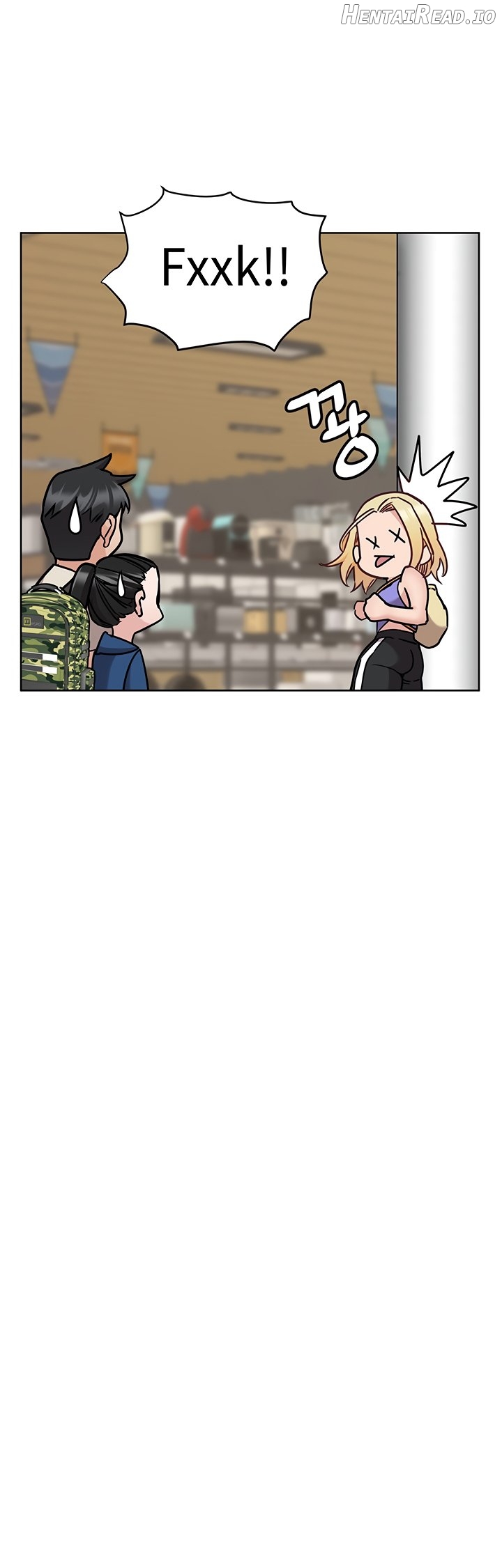 Keep This A Secret From Mom Chapter 42 - page 31
