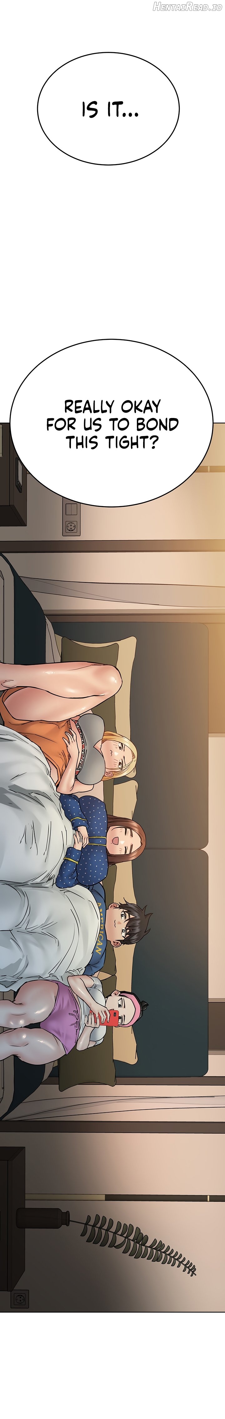 Keep This A Secret From Mom Chapter 42 - page 6