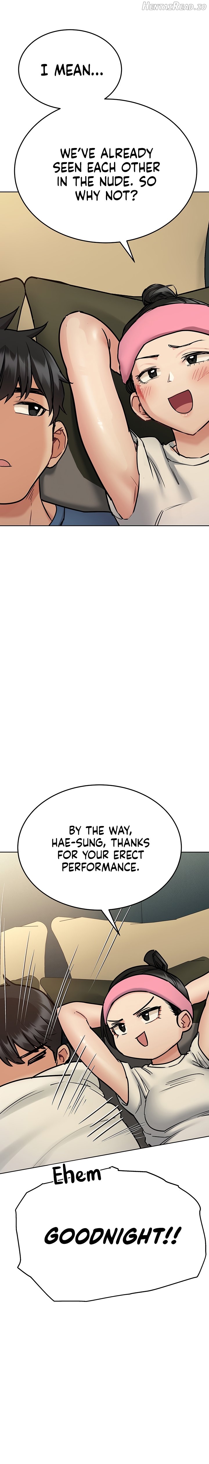 Keep This A Secret From Mom Chapter 42 - page 7