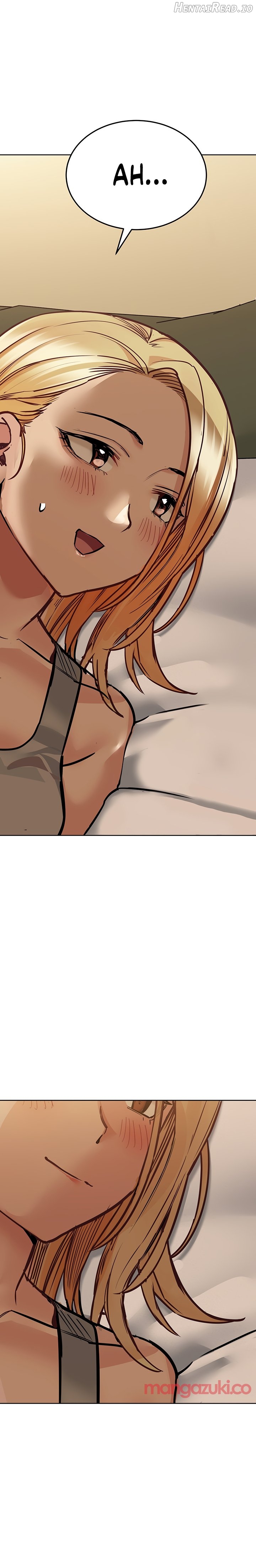 Keep This A Secret From Mom Chapter 42 - page 9