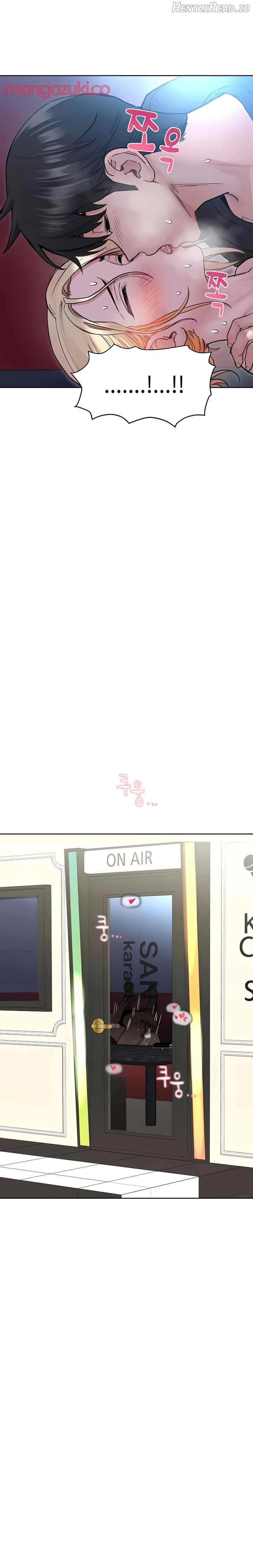 Keep This A Secret From Mom Chapter 30 - page 13